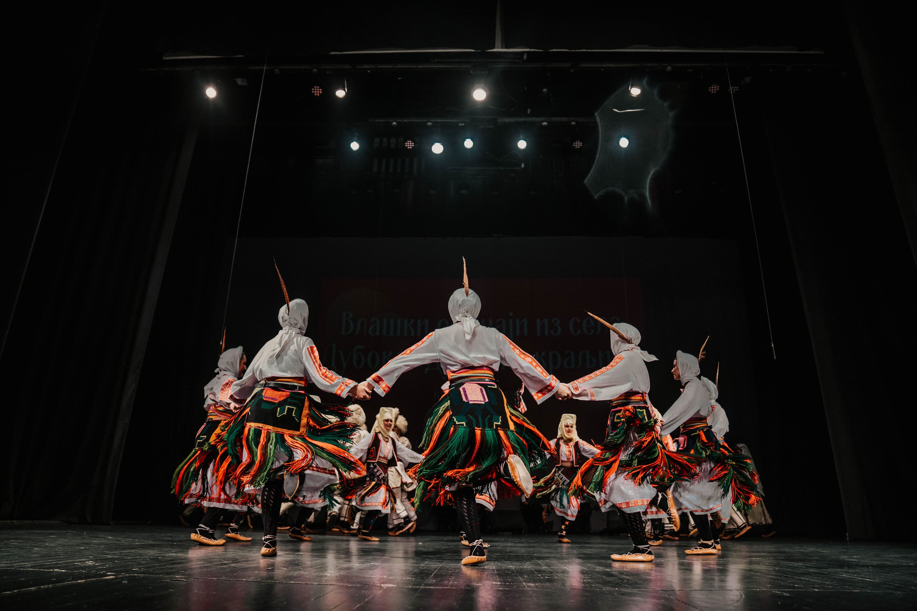 folklor